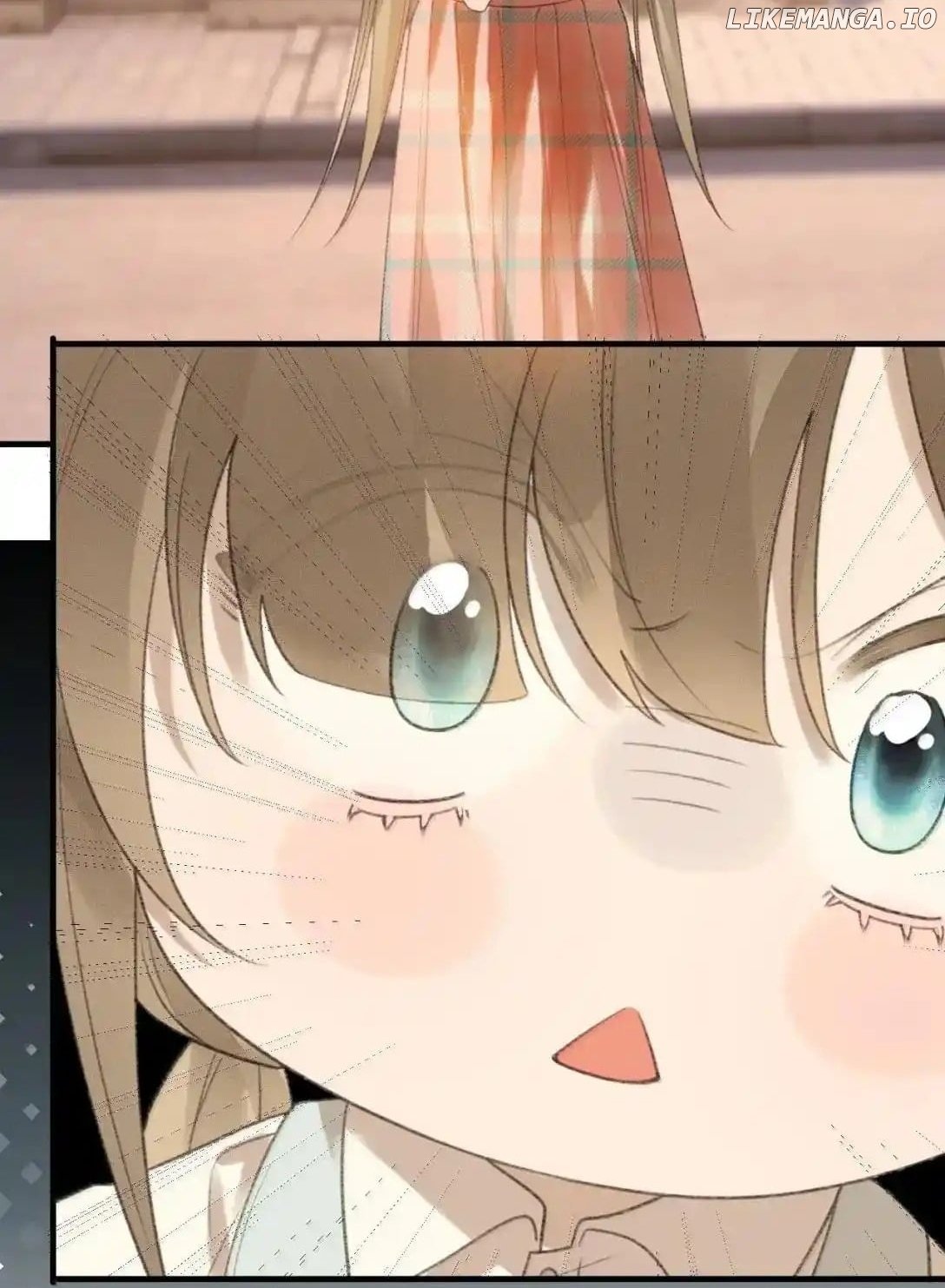 My Ex-Girlfriend Became My Boss Chapter 43 - page 30